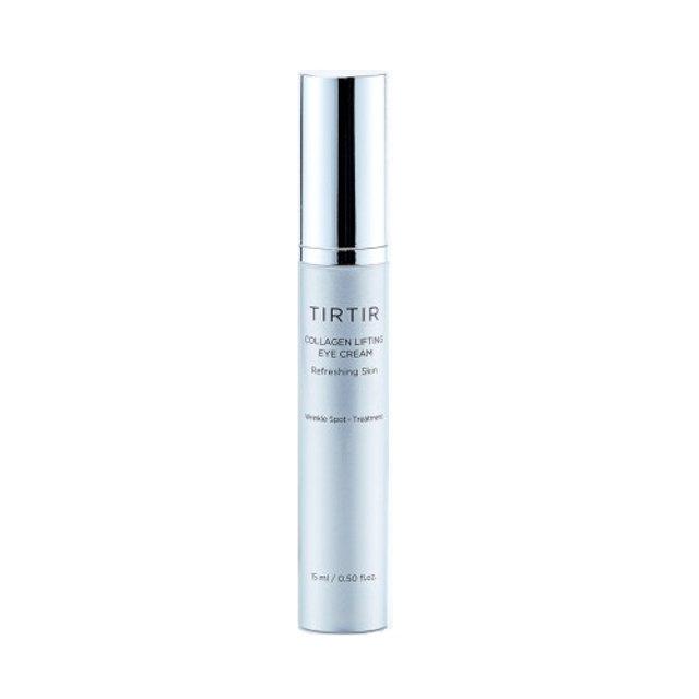 TIRTIR Collagen Lifting Eye Cream 15ml-thekimyoung.com