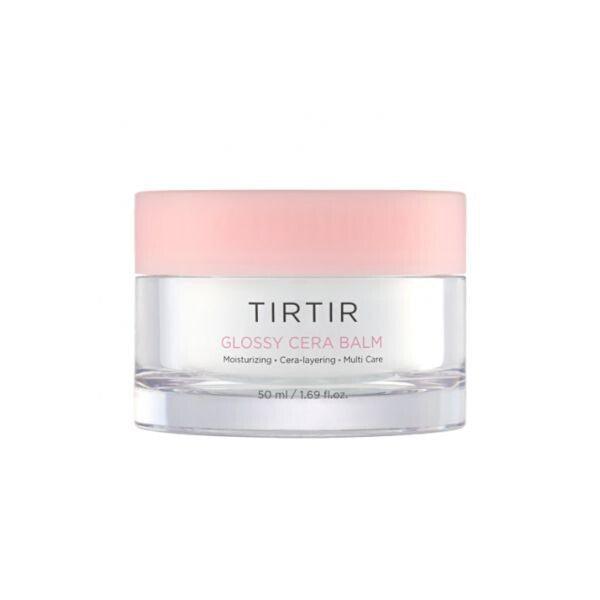 TIRTIR Glossy Cera Balm 50ml-thekimyoung.com