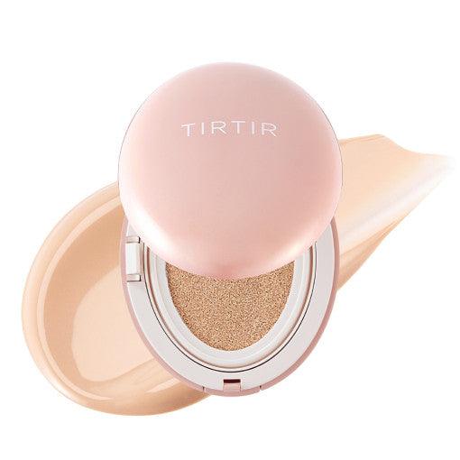 TIRTIR Mask Fit All Cover Pink Cushion Cushion Foundation TIRTIR #17C
