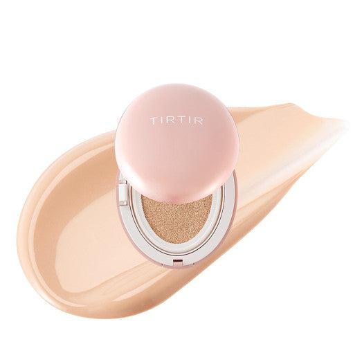 TIRTIR Mask Fit All Cover Pink Cushion [MINI] Cushion Foundation TIRTIR #17C