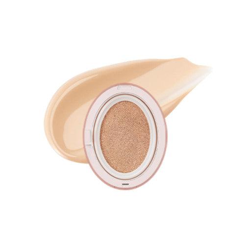 TIRTIR Mask Fit All Cover Pink Cushion [Refill] Cushion Foundation TIRTIR