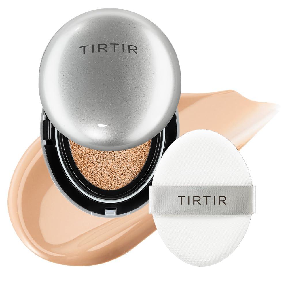 TIRTIR Mask Fit Aura Cushion Cushion Foundation TIRTIR #17C