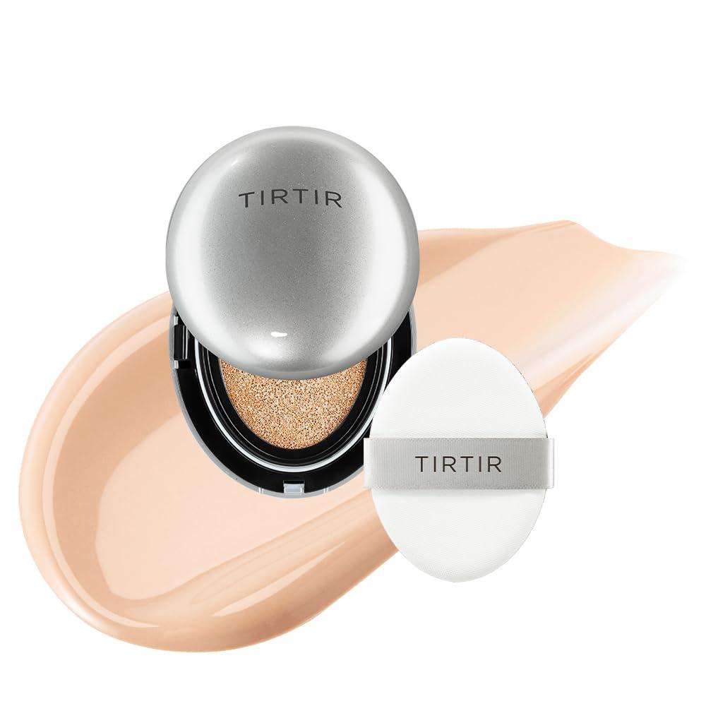 TIRTIR Mask Fit Aura Cushion [MINI] Cushion Foundation TIRTIR