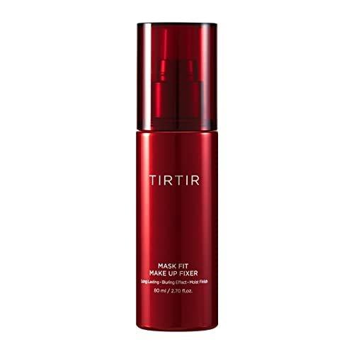 TIRTIR Mask Fit Make Up Fixer 80ml-thekimyoung.com