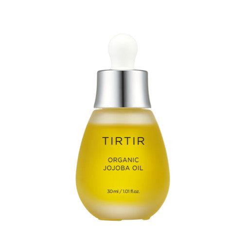 TIRTIR Organic Jojoba Oil 30ml-thekimyoung.com