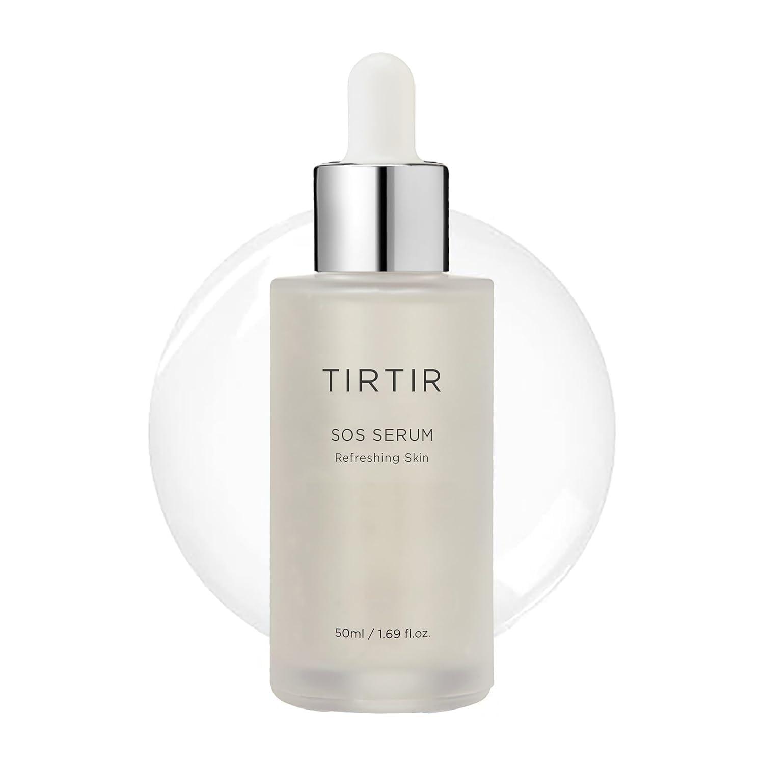 TIRTIR SOS Serum 50ml-thekimyoung.com