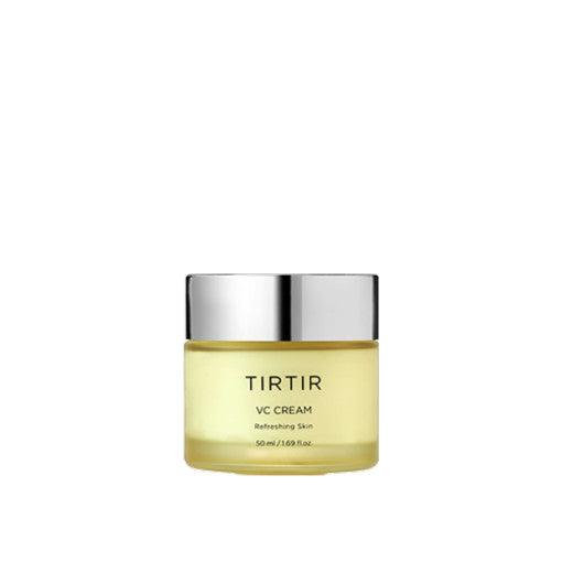 TIRTIR VC Cream 50ml-thekimyoung.com