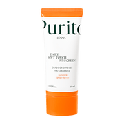 Purito SEOUL - Daily Soft Touch Sunscreen SPF50+ PA++++ 60ml-thekimyoung.com