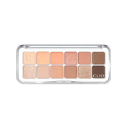 CLIO Pro Eye Palette Air #01 Coral Studio EYESHADOW CLIO
