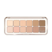 CLIO Pro Eye Palette Air #08 Latte Senior-thekimyoung.com