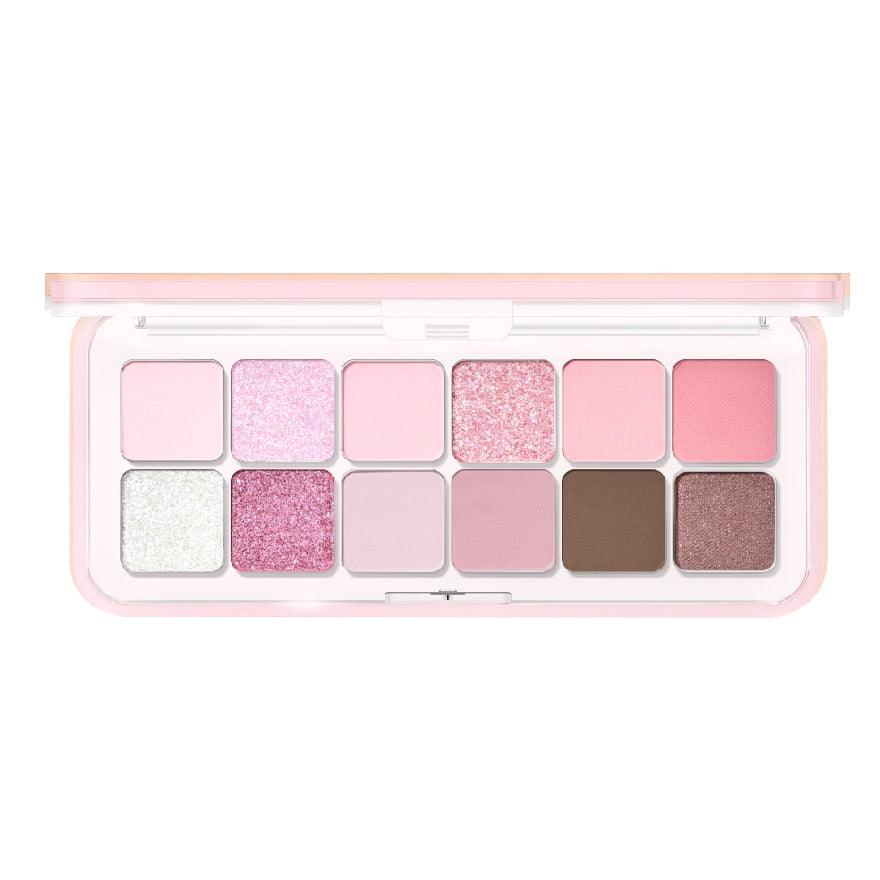 CLIO Pro Eye Palette Air #10 Season Plum-thekimyoung.com