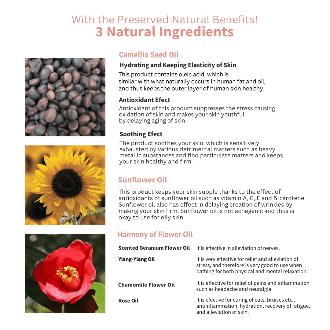 [JEJU INDI] Camellia Original Seed Oil 30ml-thekimyoung.com