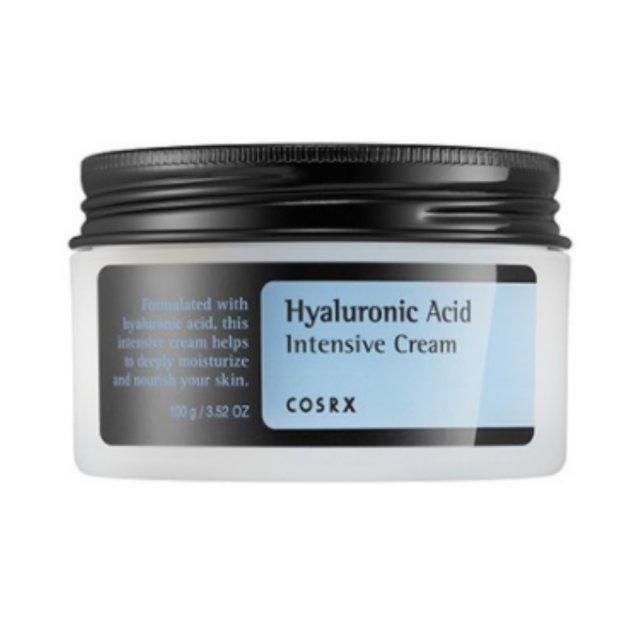 COSRX Hyaluronic Acid Intensive Cream 100g Moisturizer Cream COSRX