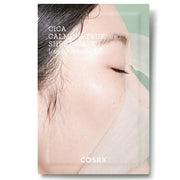 COSRX Pure Fit Cica Calming True Sheet Mask (10 Sheets)-thekimyoung.com