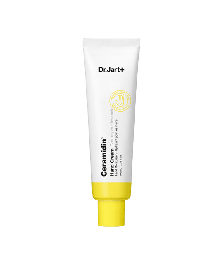 Dr.Jart+ Ceramidin Hand Cream 100ml-thekimyoung.com