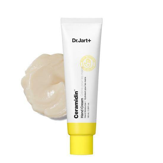 Dr.Jart+ Ceramidin Hand Cream 100ml-thekimyoung.com