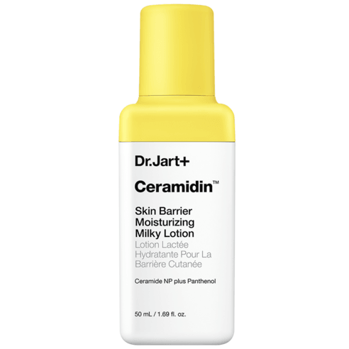 Dr.Jart+ Ceramidin Skin Barrier Moisturizing Milky Lotion 50ml-thekimyoung.com