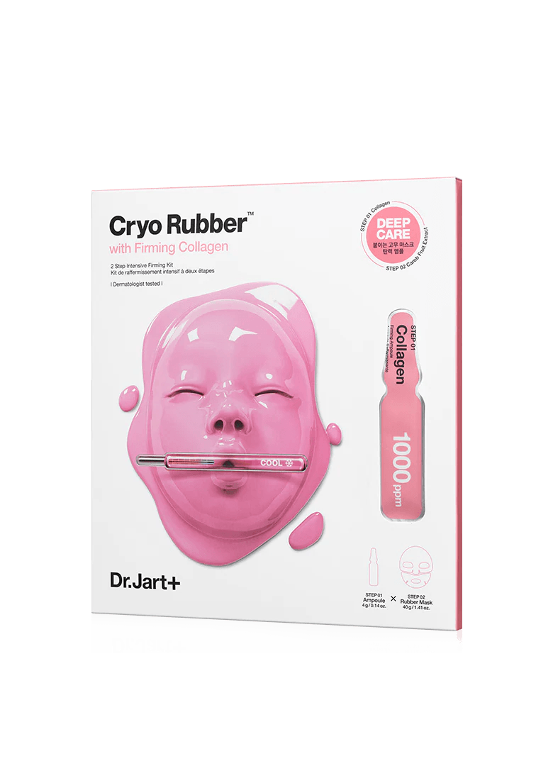Dr.Jart+ CRYO RUBBER WITH FIRMING COLLAGEN 44ml-thekimyoung.com