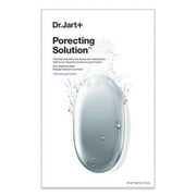 Dr.Jart+ Dermask Porecting Solution Facial Mask (5 Sheets)-thekimyoung.com