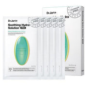 Dr.Jart+ Dermask Soothing Hydra Solution Pro (5 Sheets)-thekimyoung.com