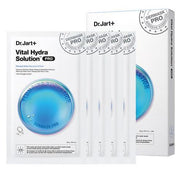 Dr.Jart+ Dermask Vital Hydra Solution Pro (5 Sheets)-thekimyoung.com