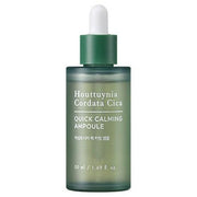 TONYMOLY Houttuynia Cordata Cica Quick Calming Ampoule 50ml Ampoule TONYMOLY