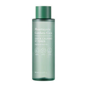 TONYMOLY Houttuynia Cordata Cica Quick Calming Toner 200ml-thekimyoung.com