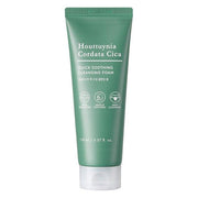 TONYMOLY Houttuynia Cordata Cica Quick Soothing Cleansing Foam 150ml-thekimyoung.com