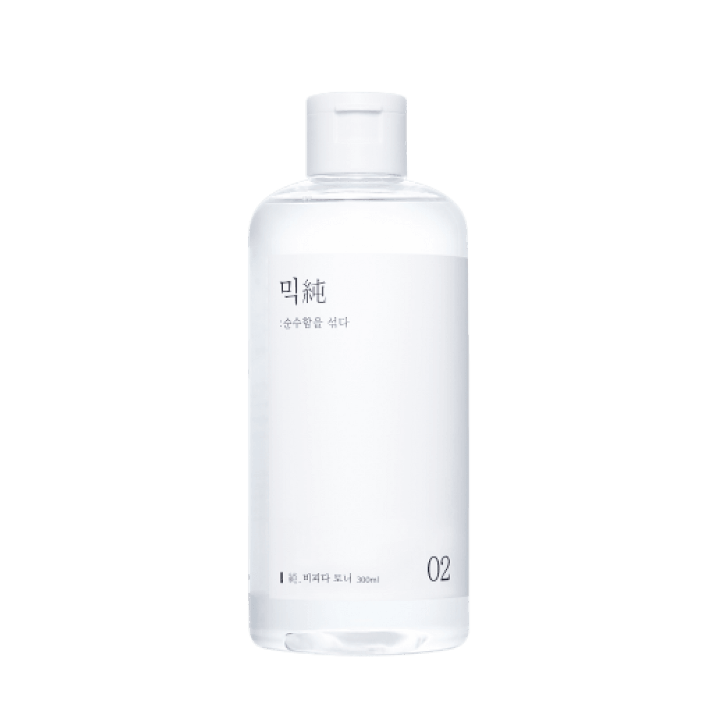 Mixsoon Bifida Toner 300ml Toner Mixsoon