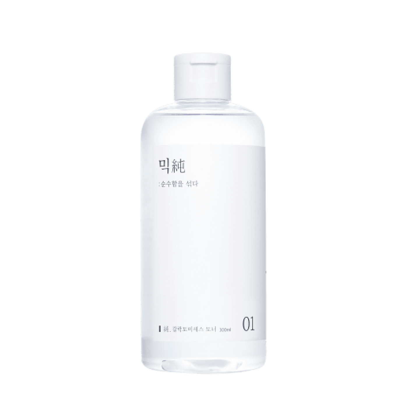 Mixsoon Galactomyces Toner 300ml Toner Mixsoon
