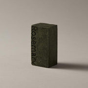 AROMATICA Rosemary Scalp Scaling Shampoo Bar 135g-thekimyoung.com