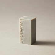 AROMATICA Serene Body Bar with Lavender & Bergamot - 110g-thekimyoung.com