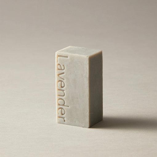 AROMATICA Serene Body Bar with Lavender & Bergamot - 110g-thekimyoung.com