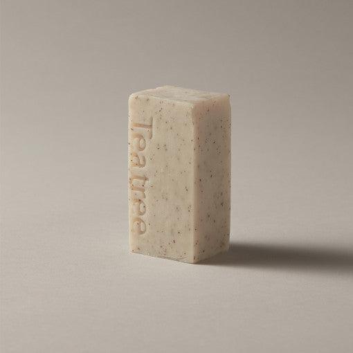 AROMATICA Tea Tree Balancing Cleansing Bar 110g-thekimyoung.com