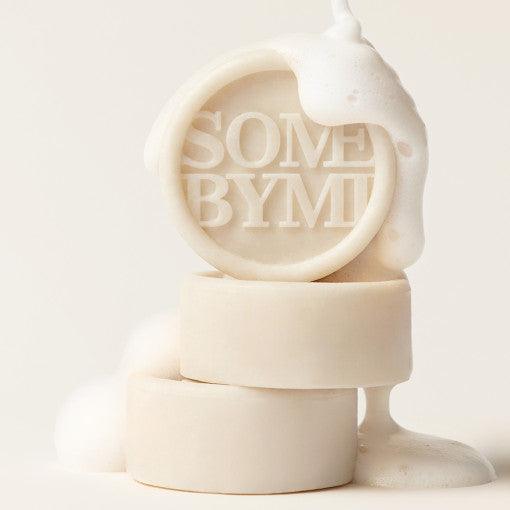 [SOME BY MI] Lacto Soy Low pH Morning Cleansing Bar-thekimyoung.com