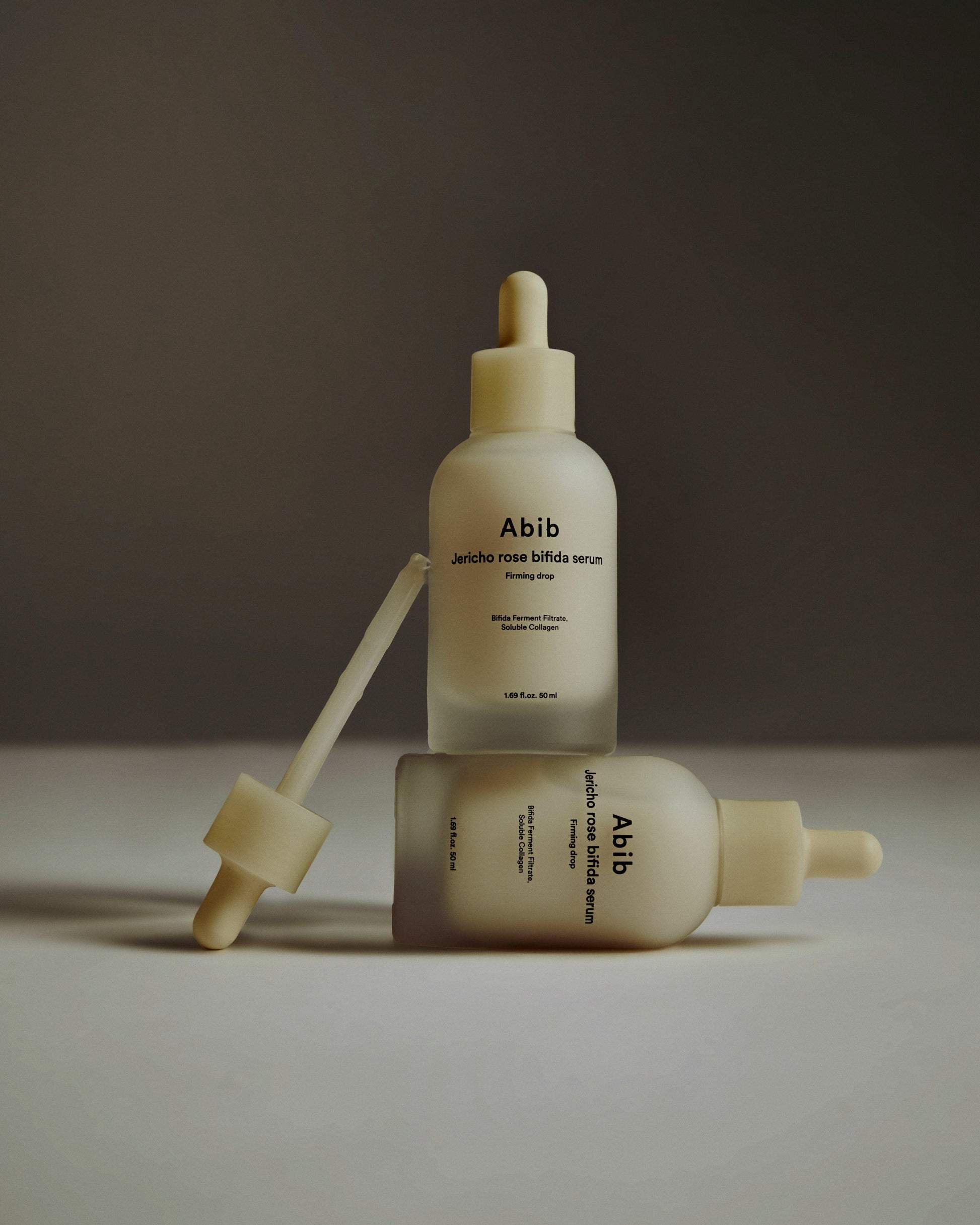 Abib Jericho rose bifida serum Firming drop 50ml Face Serum Abib