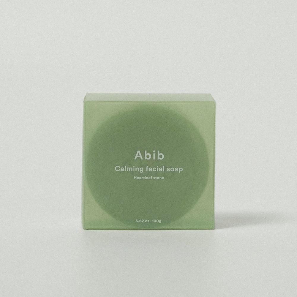 Abib Calming facial soap 100g Face Soap Abib