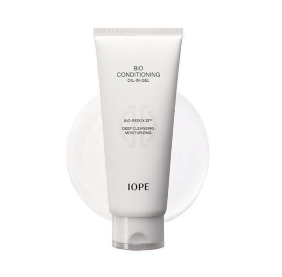 IOPE Bio Conditioning Cleansing Oil In Gel 150ml CLEANSING OIL IOPE