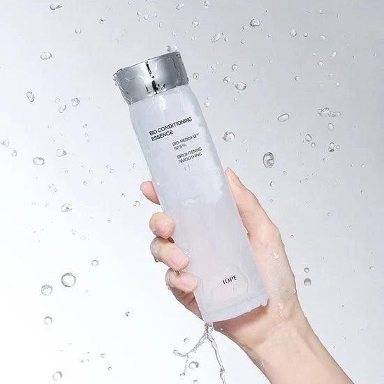 IOPE Bio Conditioning Essence 168ml-thekimyoung.com