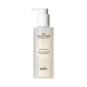 IOPE Bio Conditioning Essence Foam 180ml-thekimyoung.com
