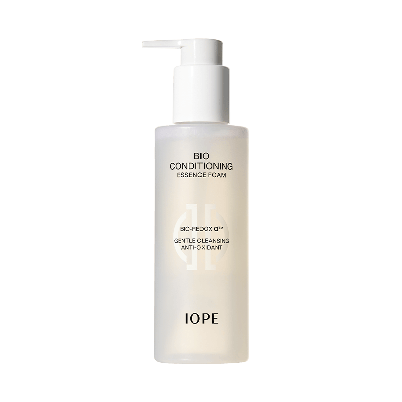 IOPE Bio Conditioning Essence Foam 180ml-thekimyoung.com