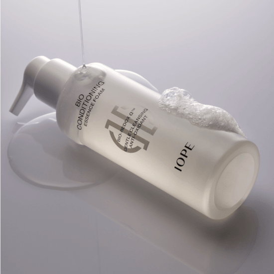 IOPE Bio Conditioning Essence Foam 180ml-thekimyoung.com