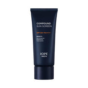 IOPE Men Compound Sunscreen SPF50+ PA++++ 50ml-thekimyoung.com