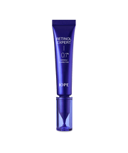 IOPE Retinol Expert 0.1% Wrinkle Corrector 30ml-thekimyoung.com