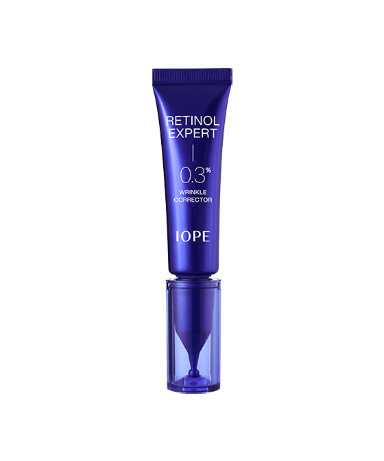 IOPE Retinol Expert 0.3% Wrinkle Corrector 20ml-thekimyoung.com
