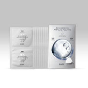 IOPE Skin Booster Ampoule Peel Pad 3.5ml 8ea-thekimyoung.com