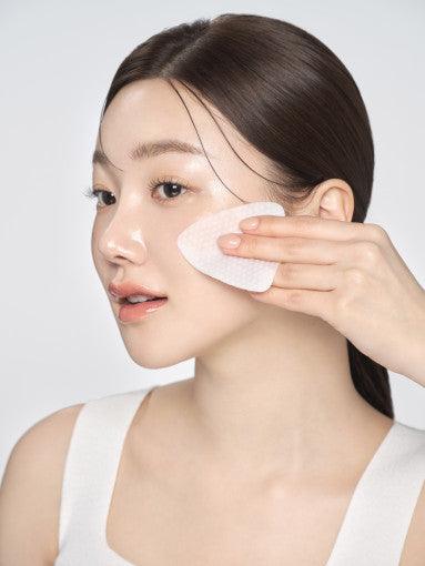 IOPE Skin Booster Ampoule Peel Pad 3.5ml 8ea-thekimyoung.com