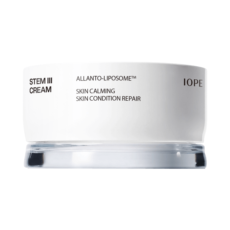 IOPE Stem III Cream 50ml-thekimyoung.com