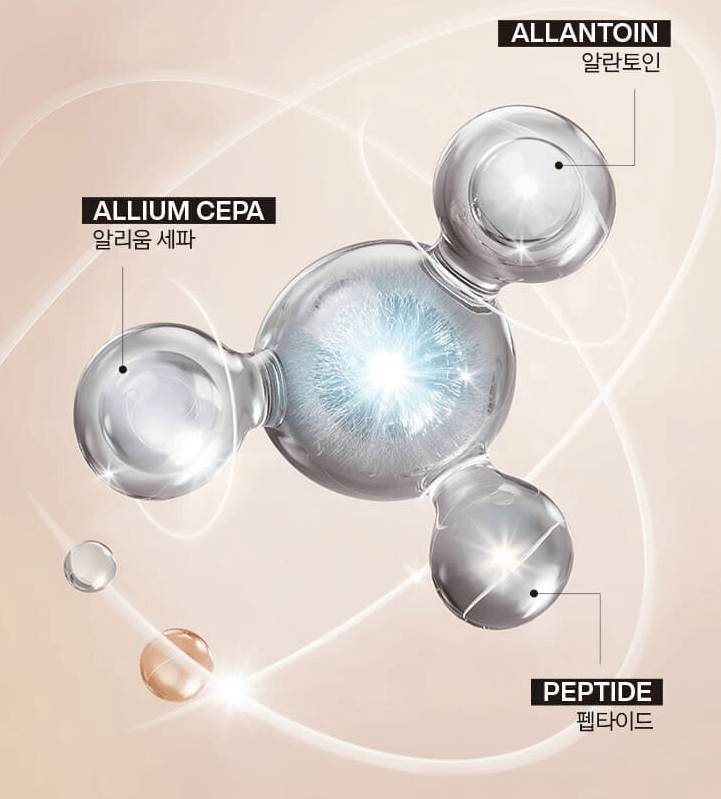 IOPE Stem III Cream 50ml-thekimyoung.com