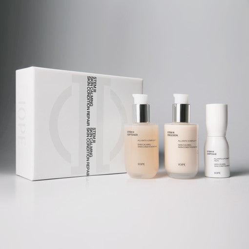 IOPE Stem III Signature Set-thekimyoung.com